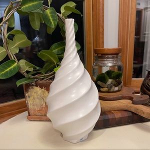 Jonathan Adler Spiral Vase